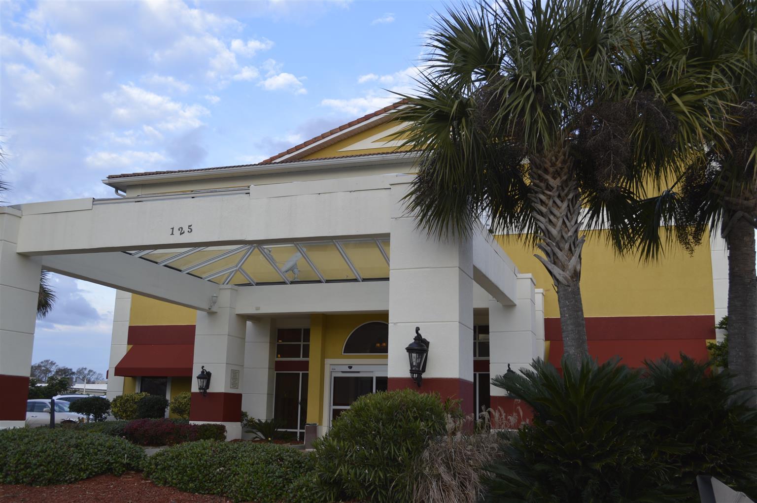 Best Western Plus Lafayette Vermilion River Inn & Suites Экстерьер фото
