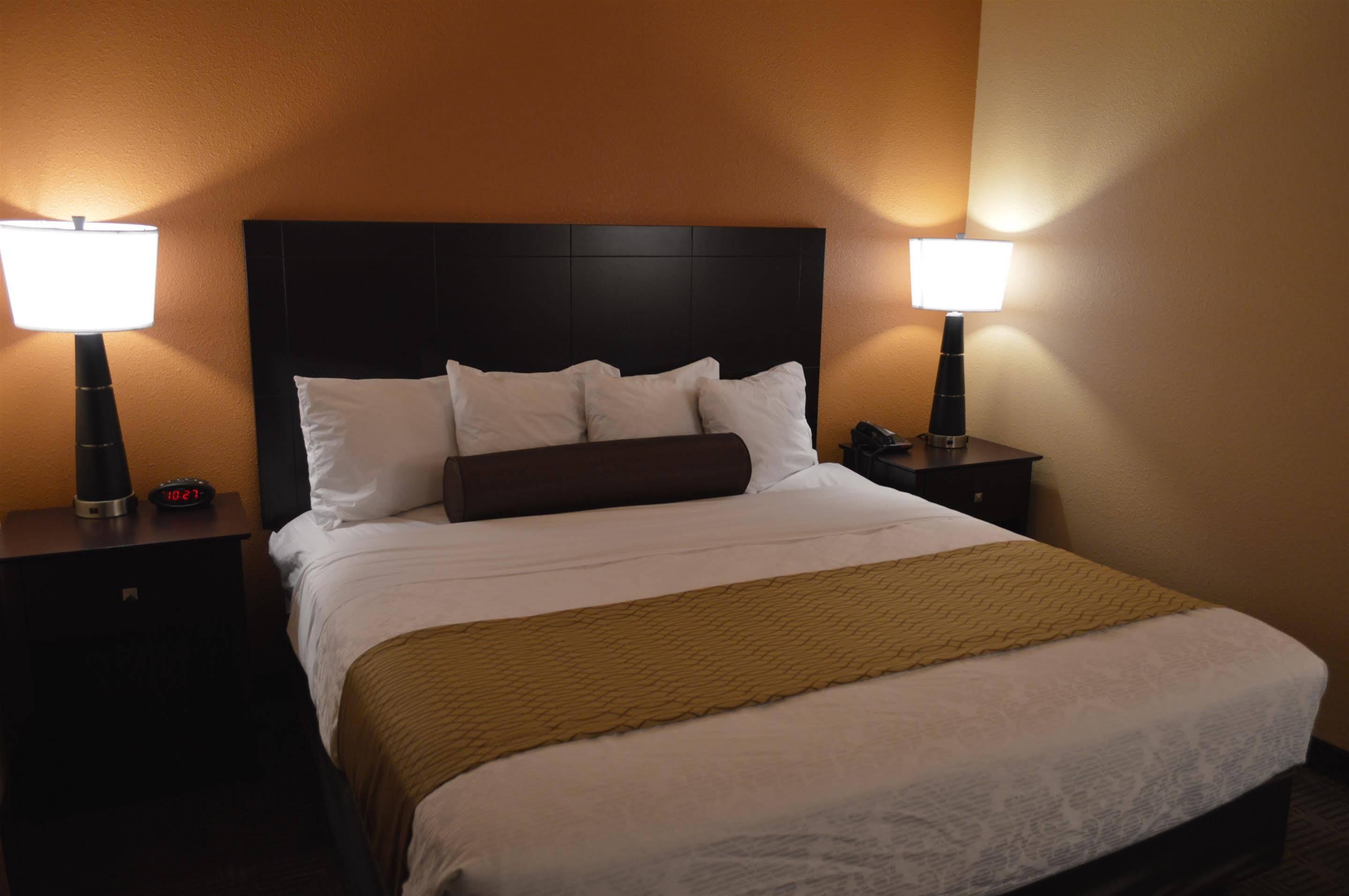 Best Western Plus Lafayette Vermilion River Inn & Suites Экстерьер фото