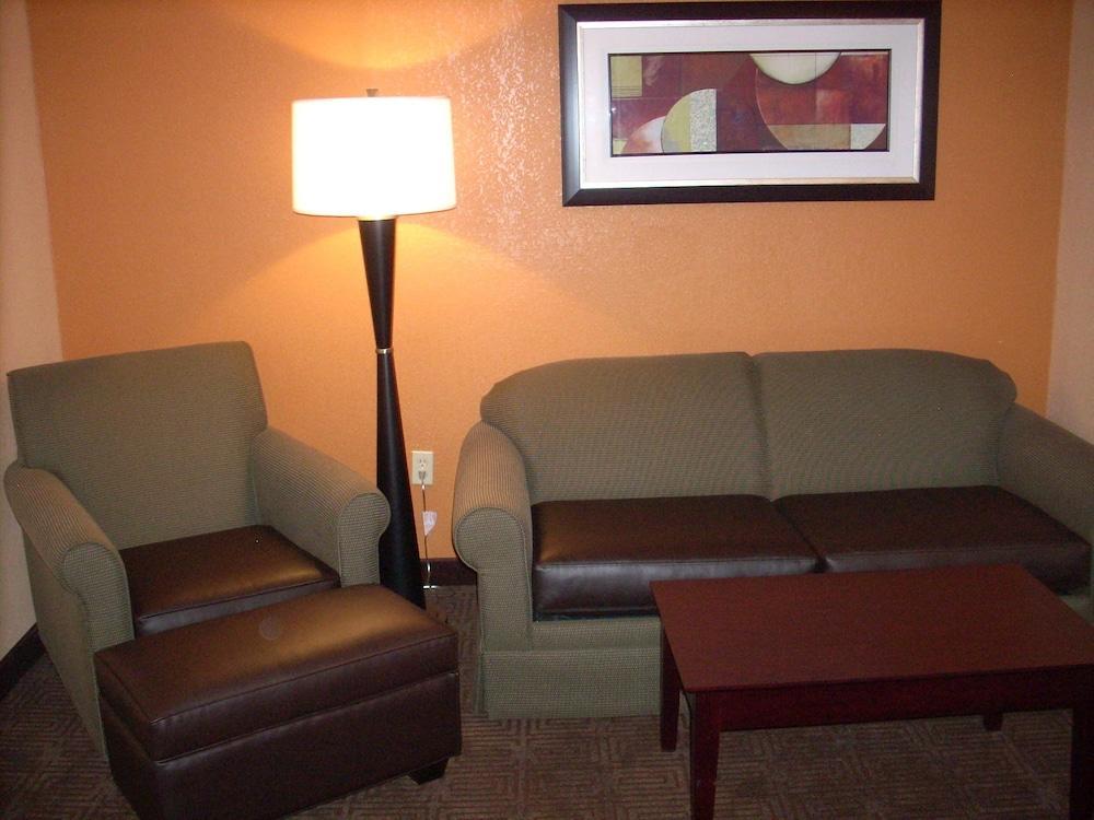 Best Western Plus Lafayette Vermilion River Inn & Suites Экстерьер фото