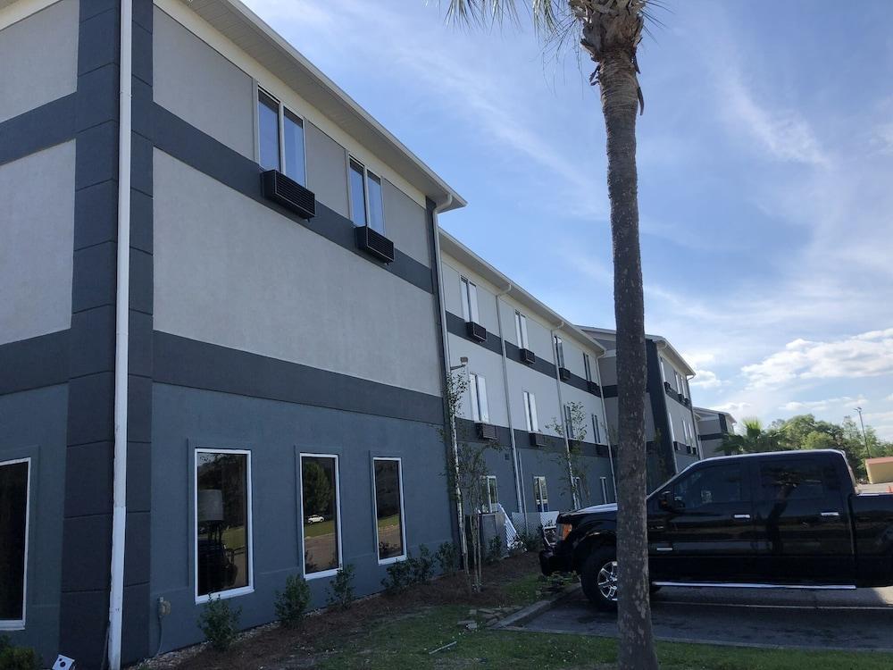 Best Western Plus Lafayette Vermilion River Inn & Suites Экстерьер фото