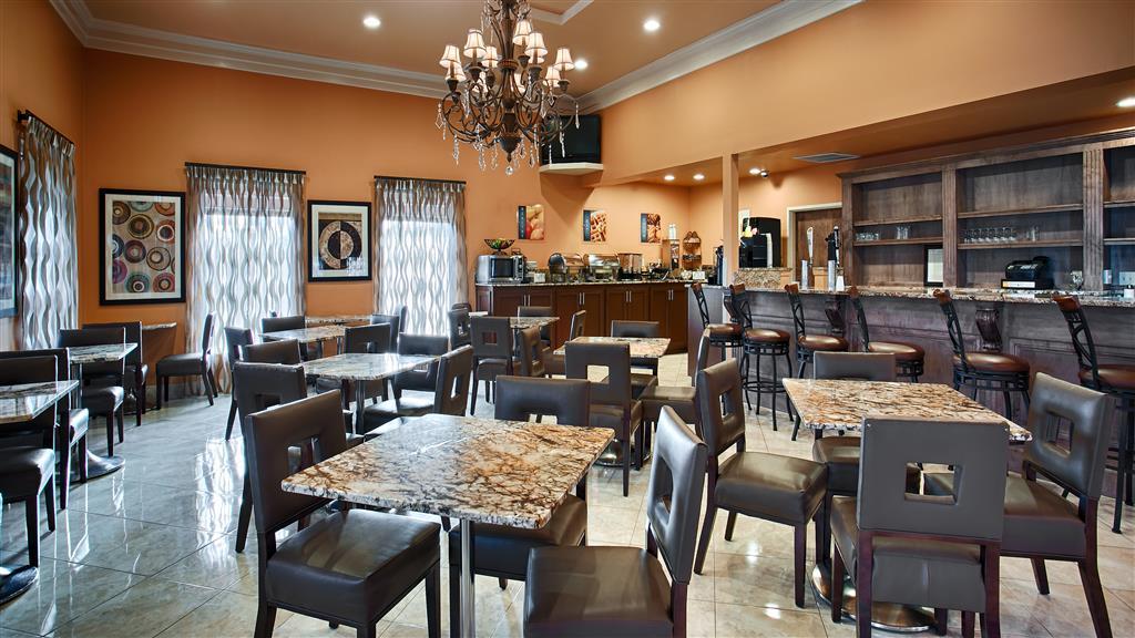 Best Western Plus Lafayette Vermilion River Inn & Suites Экстерьер фото