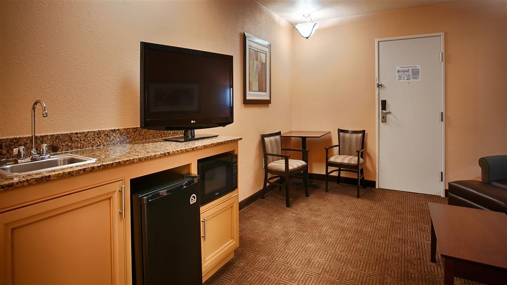 Best Western Plus Lafayette Vermilion River Inn & Suites Экстерьер фото
