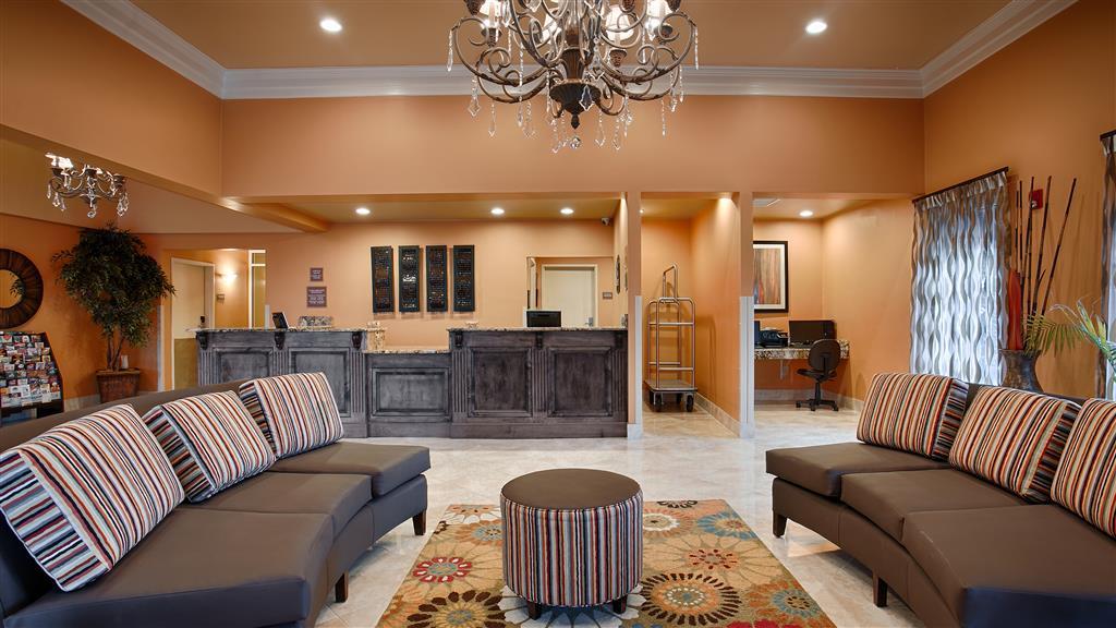 Best Western Plus Lafayette Vermilion River Inn & Suites Экстерьер фото