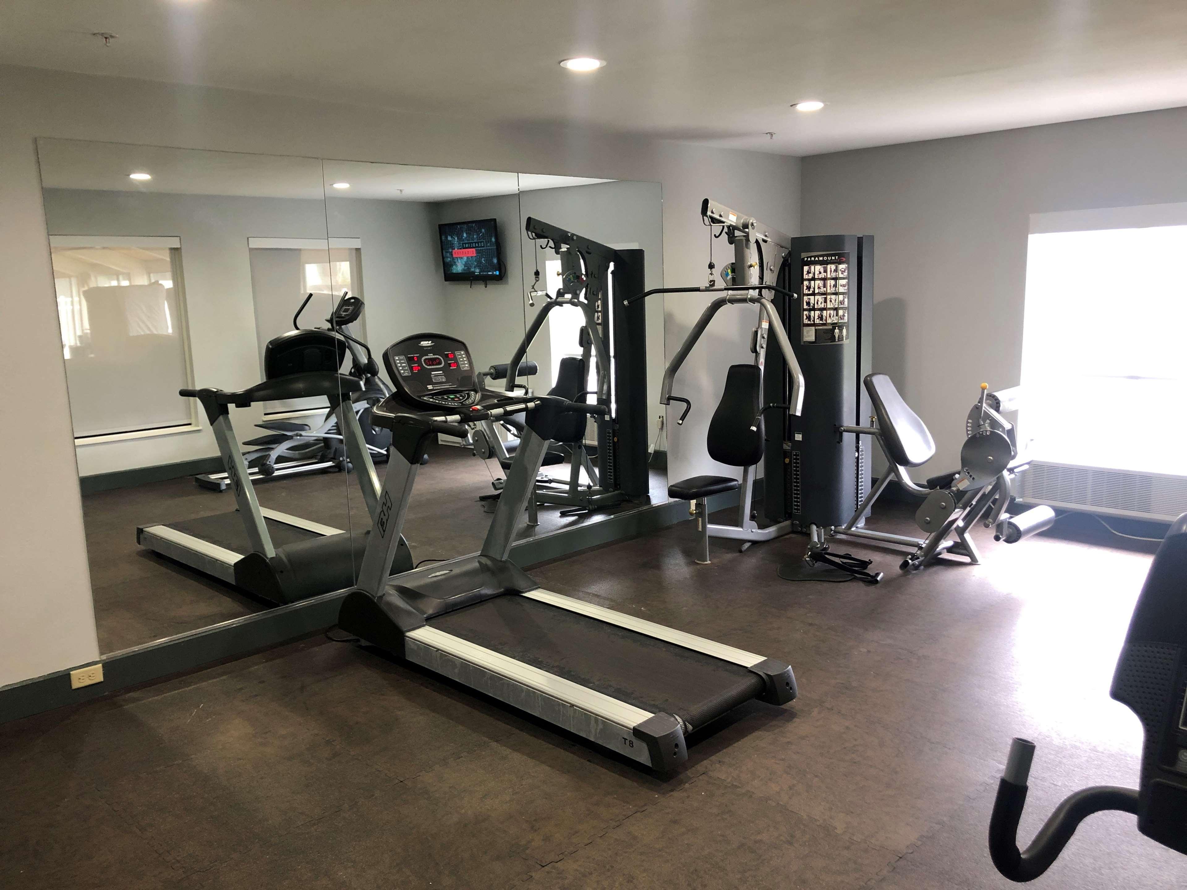 Best Western Plus Lafayette Vermilion River Inn & Suites Экстерьер фото