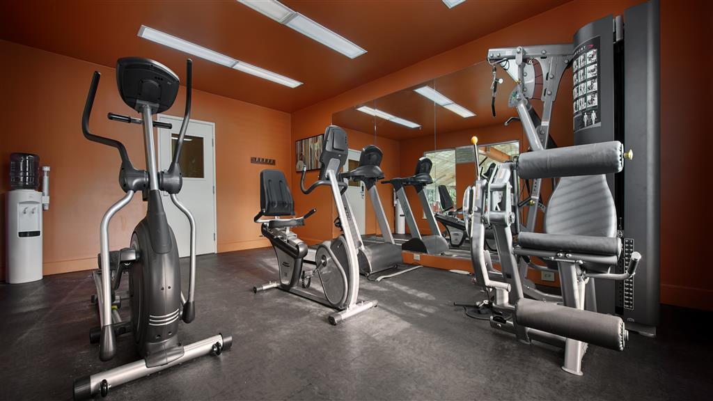 Best Western Plus Lafayette Vermilion River Inn & Suites Экстерьер фото