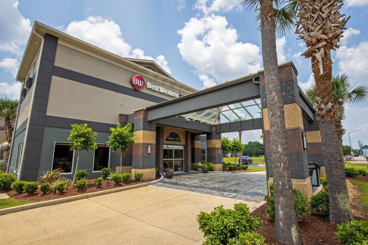 Best Western Plus Lafayette Vermilion River Inn & Suites Экстерьер фото