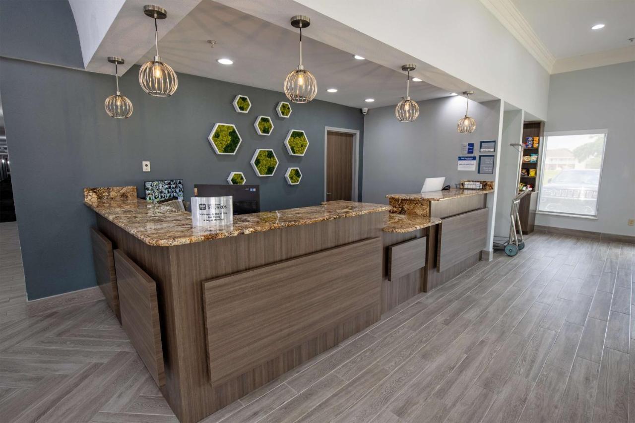 Best Western Plus Lafayette Vermilion River Inn & Suites Экстерьер фото