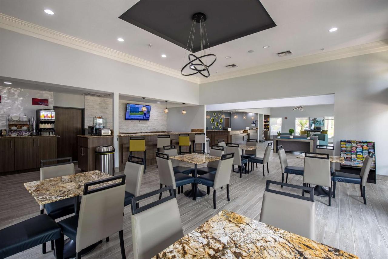 Best Western Plus Lafayette Vermilion River Inn & Suites Экстерьер фото