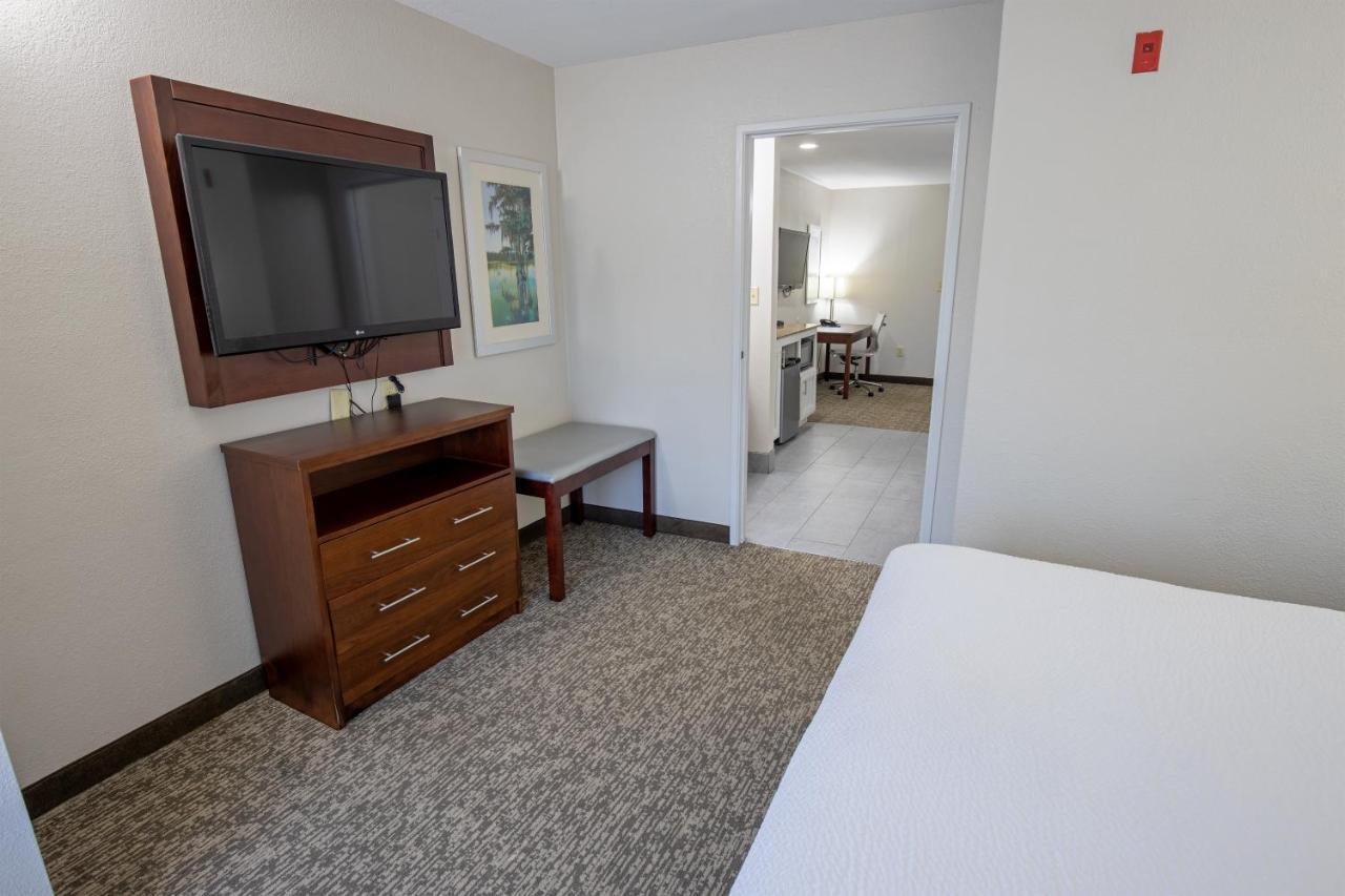 Best Western Plus Lafayette Vermilion River Inn & Suites Экстерьер фото