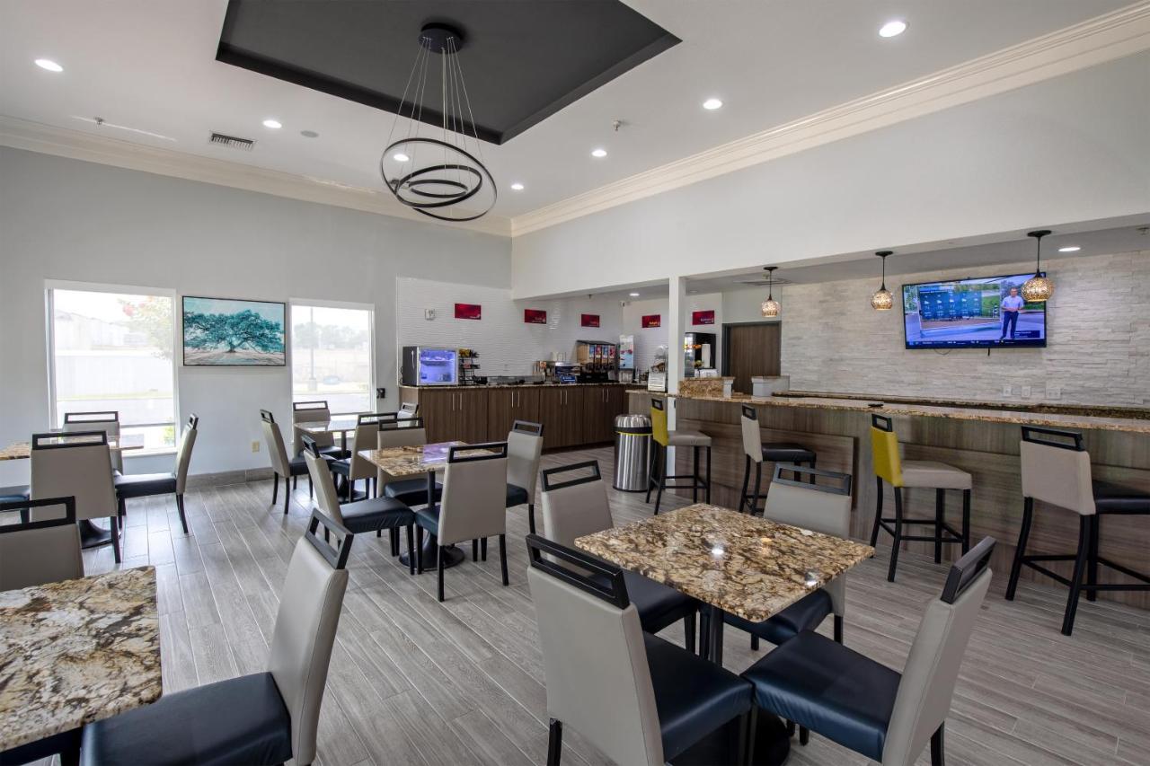 Best Western Plus Lafayette Vermilion River Inn & Suites Экстерьер фото