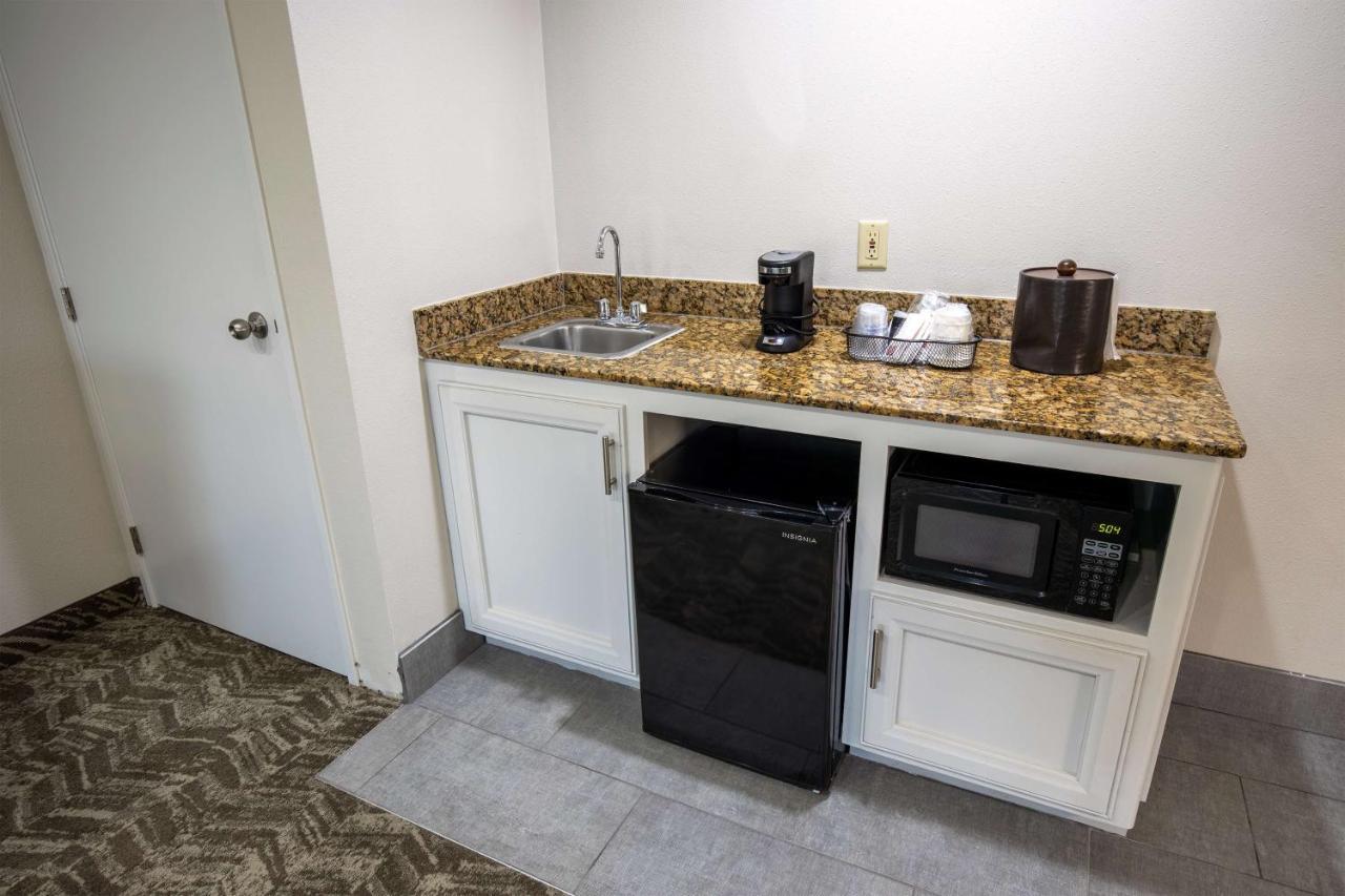 Best Western Plus Lafayette Vermilion River Inn & Suites Экстерьер фото