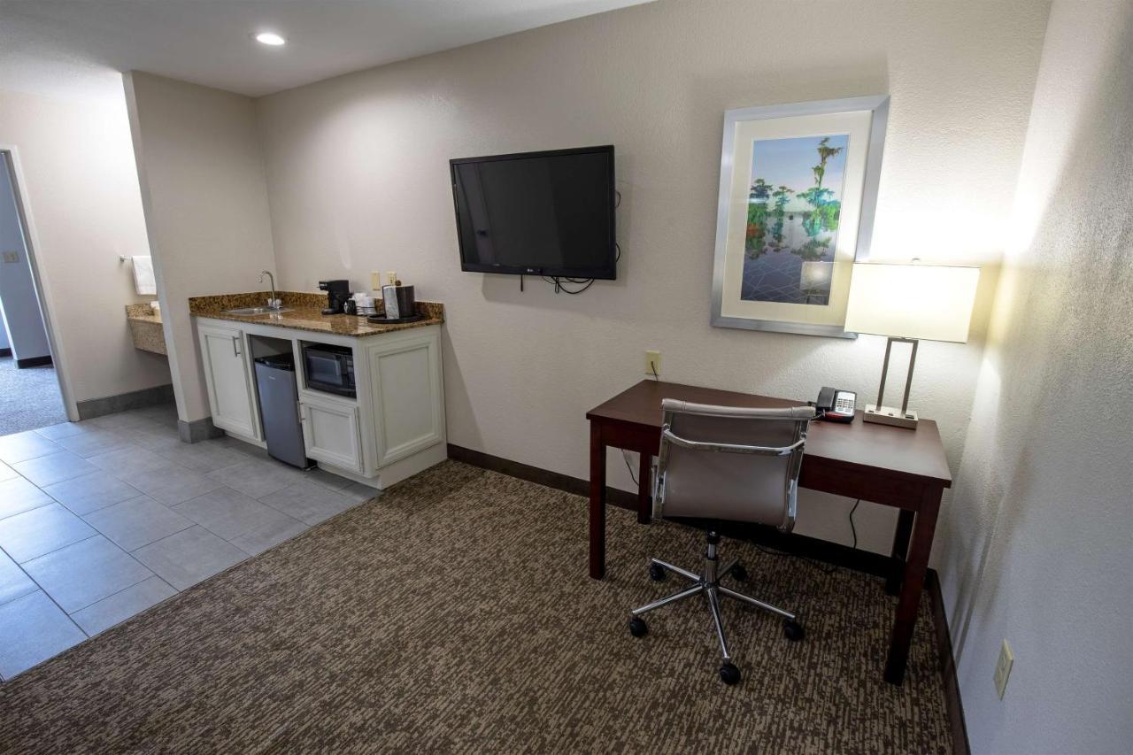 Best Western Plus Lafayette Vermilion River Inn & Suites Экстерьер фото