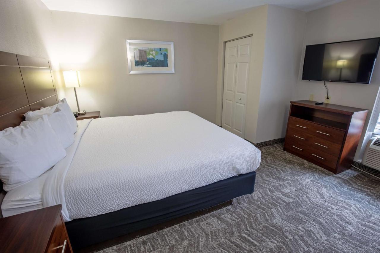 Best Western Plus Lafayette Vermilion River Inn & Suites Экстерьер фото