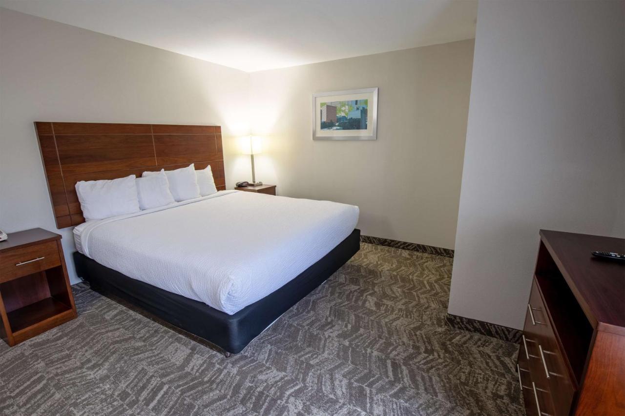Best Western Plus Lafayette Vermilion River Inn & Suites Экстерьер фото