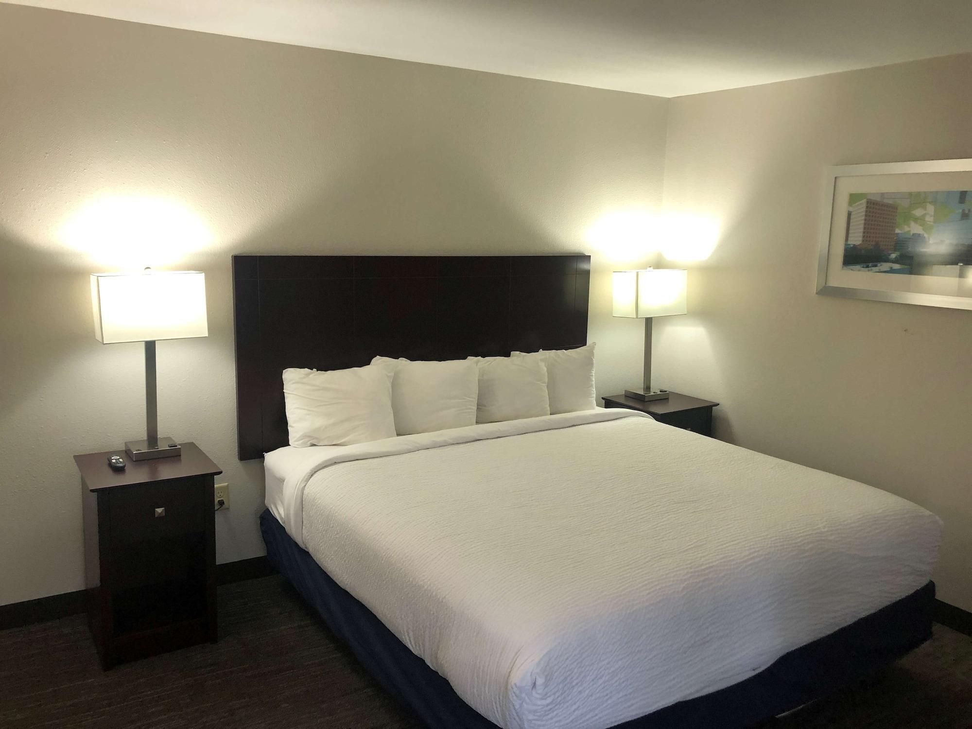 Best Western Plus Lafayette Vermilion River Inn & Suites Экстерьер фото