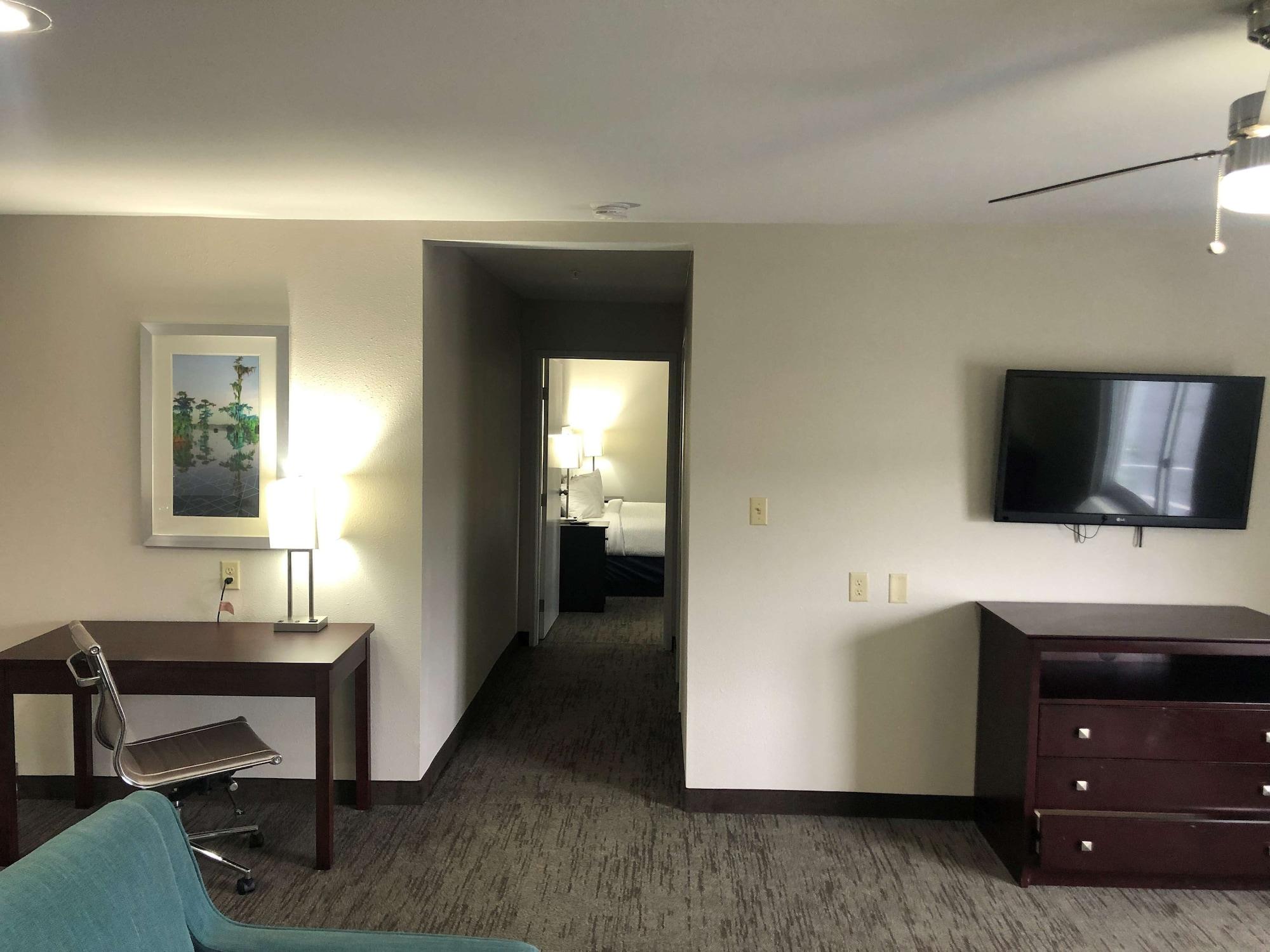 Best Western Plus Lafayette Vermilion River Inn & Suites Экстерьер фото