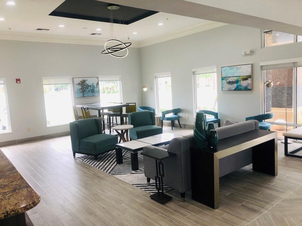 Best Western Plus Lafayette Vermilion River Inn & Suites Экстерьер фото