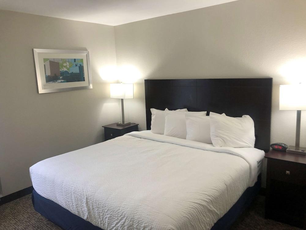 Best Western Plus Lafayette Vermilion River Inn & Suites Экстерьер фото