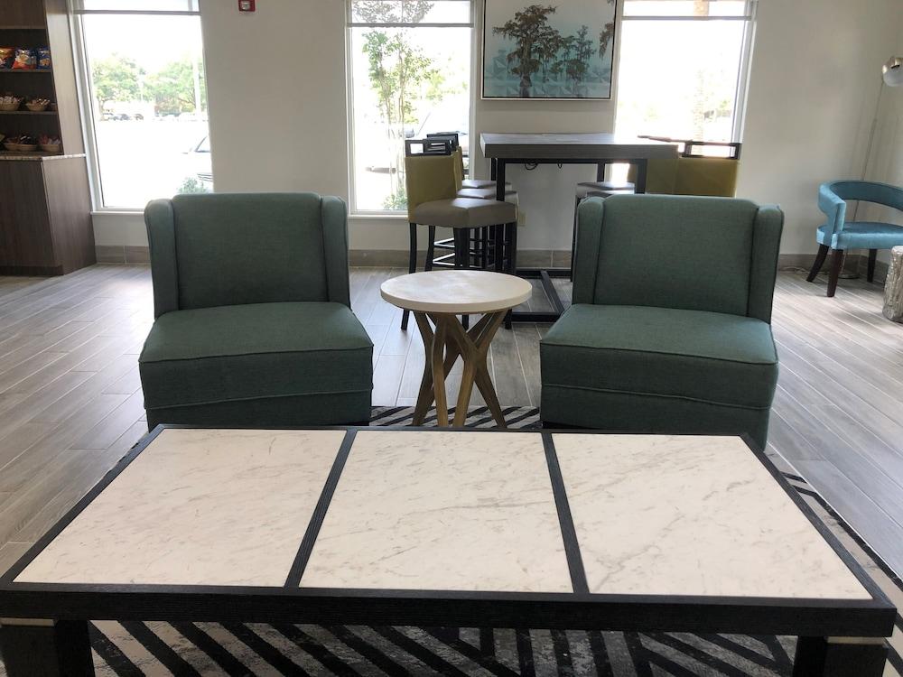 Best Western Plus Lafayette Vermilion River Inn & Suites Экстерьер фото