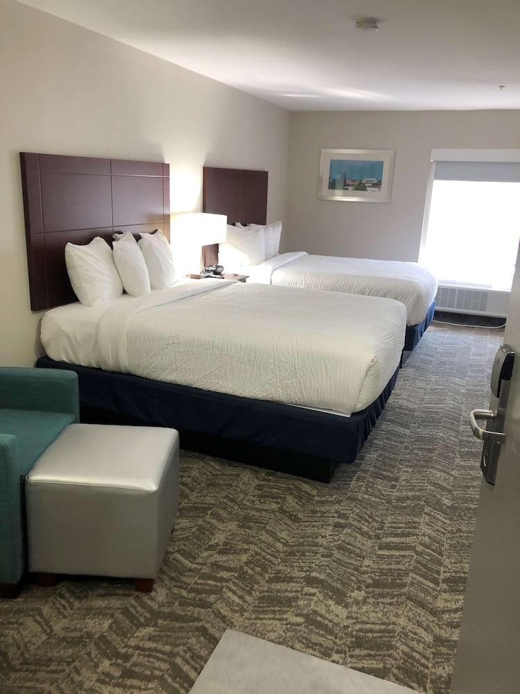 Best Western Plus Lafayette Vermilion River Inn & Suites Экстерьер фото